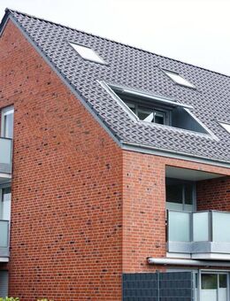 Ihr Zuhause auf Norderney - Wohnung mit Balkon und Loggia - Norderney