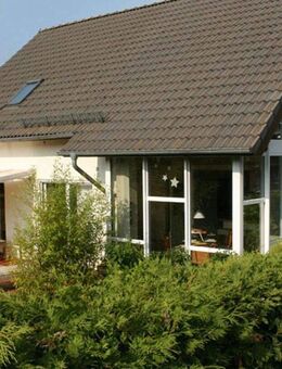Einfamilienhaus in begehrter Märchensiedlung in Buchholz - Ideal für Familien - Buchholz (Nordheide)