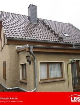 Ein Haus und zwei Grundstücke - Landsberg