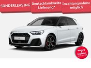 Audi A1, Sportback S line 40 TFSI OPTIK SONOS, Jahr 2022 - Offenbach (Main)