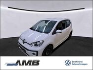 VW up, 1.0, Jahr 2021 - Borna