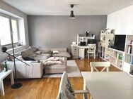 Großzügige und helle 2 Zimmer Wohnung mit Balkon in Derendorf. - Düsseldorf