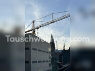 [TAUSCHWOHNUNG] 2 Zimmer Maisonette-Wohnung mit Domblick - Köln