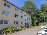 Sonnige 4-Zimmer-Wohnung in Mürwik mit Balkon und Einbauküche - Flensburg