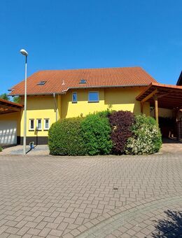 Einfamilienhaus in Göllheim zu vermieten - Göllheim