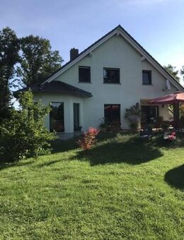 Einfamilienhaus mit Erker - Spremberg