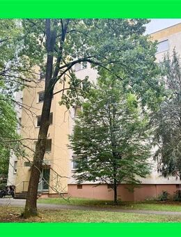 ... Ihre neue Wohnung ist da ! Eine Frage des Wohnens. Happy Living in Langwasser ... - Nürnberg