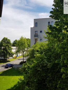 Moderne 2 ZKB in zentraler Lage - Kassel