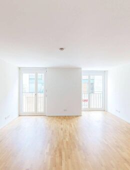 Kompakt und funktionär! 1-Zimmer-Apartment mit EBK! - Stuttgart