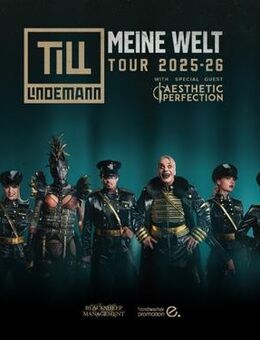 Lindemann Stehplatz Dortmund 8.11. - Dortmund Eichlinghofen