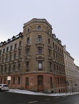 Sanierungsprojekt in Görlitzer Innenstadt! - Görlitz