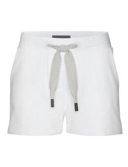 Elbsand Sweatshorts Melros mit Taschen, kurze Hose aus Baumwolle, Strandhose, sportlich-casual