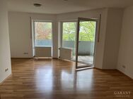 Attraktives Apartment mit Balkon & Tiefgaragenstellplatz, vermietet & gepflegt - Ingolstadt