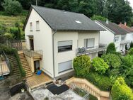 MFH mit Garage & Sauna & EBK mit großem Garten in ruhiger Lage **DACH NEU** - Merzig