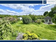 Traumhafte Gartenwohnung in gehobener Liegenschaft - Bad Soden (Taunus)