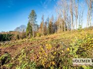 BAUEN STATT MIETEN_2 - Baugrundstück in ruhiger Lage von Schiffweiler! - Schiffweiler