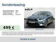 Kia cee'd, , Jahr 2024 - Nürnberg