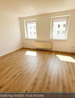 ab Sofort! Sanierte 3-Raum Wohnung am Berzdorfer See - Görlitz