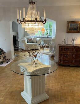 Walmdachbungalow - Remagen