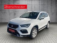 Seat Ateca, 1.5 TSI Xperience, Jahr 2024 - Beilngries