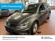 VW Golf Variant, 2.0 TDI Golf VII R-Line, Jahr 2020 - Glinde