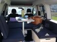 Campingbox von Campal für VW Caddy in 49324