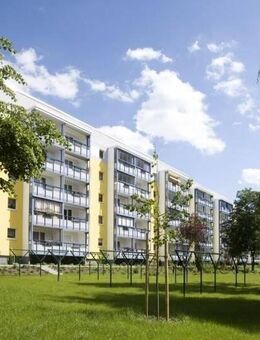 Wohnungsangebot Werner-Seelenbinder-Straße 5 - Magdeburg