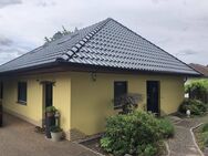 Einfamilienhaus im Bungalowstiel - Ludwigsfelde