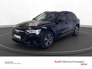 Audi Q8, 55 qu S line, Jahr 2023 - Minden (Nordrhein-Westfalen)