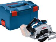 Bosch Professional Akku-Handkreissäge »GKS 18V-57-2«, in L-BOXX, ohne Akku, ohne Ladegerät