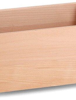 Zeller Present Holzkiste, für jeden Bedarf