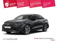 Audi A3, Limousine 35 TDI S line |, Jahr 2022 - Deggendorf