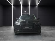 Skoda Karoq, 2.0 TDI Drive 125 ückfkam, Jahr 2020 - Duisburg