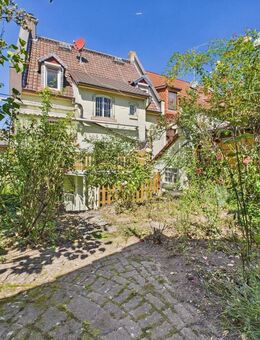 *Tradition trifft auf Raumvielfalt* - Mainz