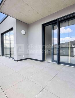 Exklusives Wohnen in Ittenbach! - Königswinter