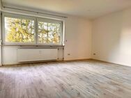 Einziehen - Wohlfühlen! freie 4 Zimmer Wohnung in Schloss-Nähe in Oberschleißheim - Oberschleißheim