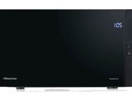 Hisense Mikrowelle H25MOBS4HGI, Grill, Mikrowelle, 25 l, Inverter Technologie