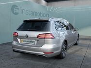 VW Golf Variant, Golf VII Join TDI, Jahr 2018 - München