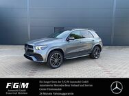 Mercedes GLE 450 AMG, KeyG Burm Airmatic360, Jahr 2019 - Fürstenwalde (Spree)