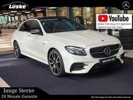 Mercedes AMG E 53, AMG Carbon Burmester 3D VMAX, Jahr 2019 - Cloppenburg