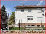 Kleines Haus zum bezahlbaren Preis! - Oberderdingen
