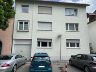 4 Familienhaus mit Ausbaupotential und tollem Garten in See- und stadtnaher Wohnlage ... - Friedrichshafen