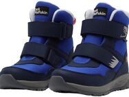 Jack Wolfskin POLAR BEAR-B TEXAPORE MID VC K Winterboots Snowboots, Winterstiefel, Winterschuhe, wasserdicht & gefüttert