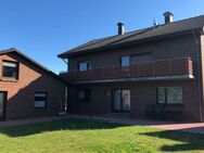 Kirchlinteln-Luttum: Solides Einfamilienhaus mit Nebengebäude und großem Gartengrundstück - Kirchlinteln