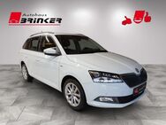 Skoda Fabia, 1.0 TSI Combi Soleil EU6d-T, Jahr 2019 - Bielefeld