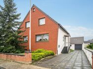 Charmantes Einfamilienhaus mit großem Garten in Vettweiß - Ideal für Familien - Vettweiß