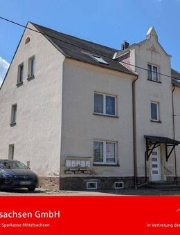 Voll vermietetes Fünffamilienhaus! - Erlau