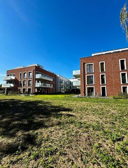Eigentumswohnung - Neubauprojekt - 2-Zimmer mit Galerie - - in prominenter Wasserlage - Provisionsfrei - Neuruppin