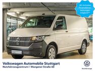 VW T6.1, 2.0 TDI Kasten Euro 6d EVAP ISC, Jahr 2021 - Stuttgart