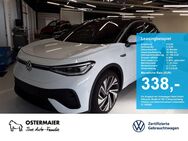 VW ID.5, PRO PERFORMANCE 204PS 71T 5J-G WÄRME, Jahr 2023 - Vilsbiburg